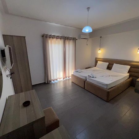 Hotel Irini ساراندا المظهر الخارجي الصورة