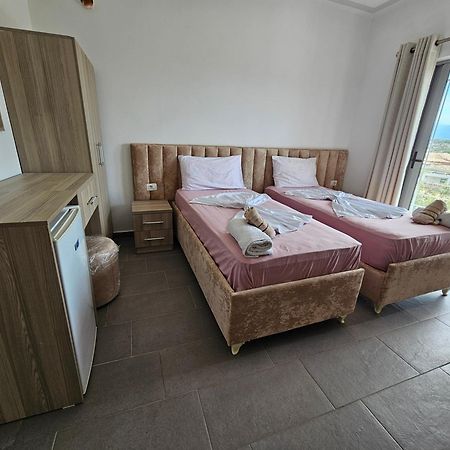 Hotel Irini ساراندا المظهر الخارجي الصورة