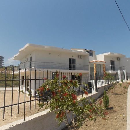 Hotel Irini ساراندا المظهر الخارجي الصورة