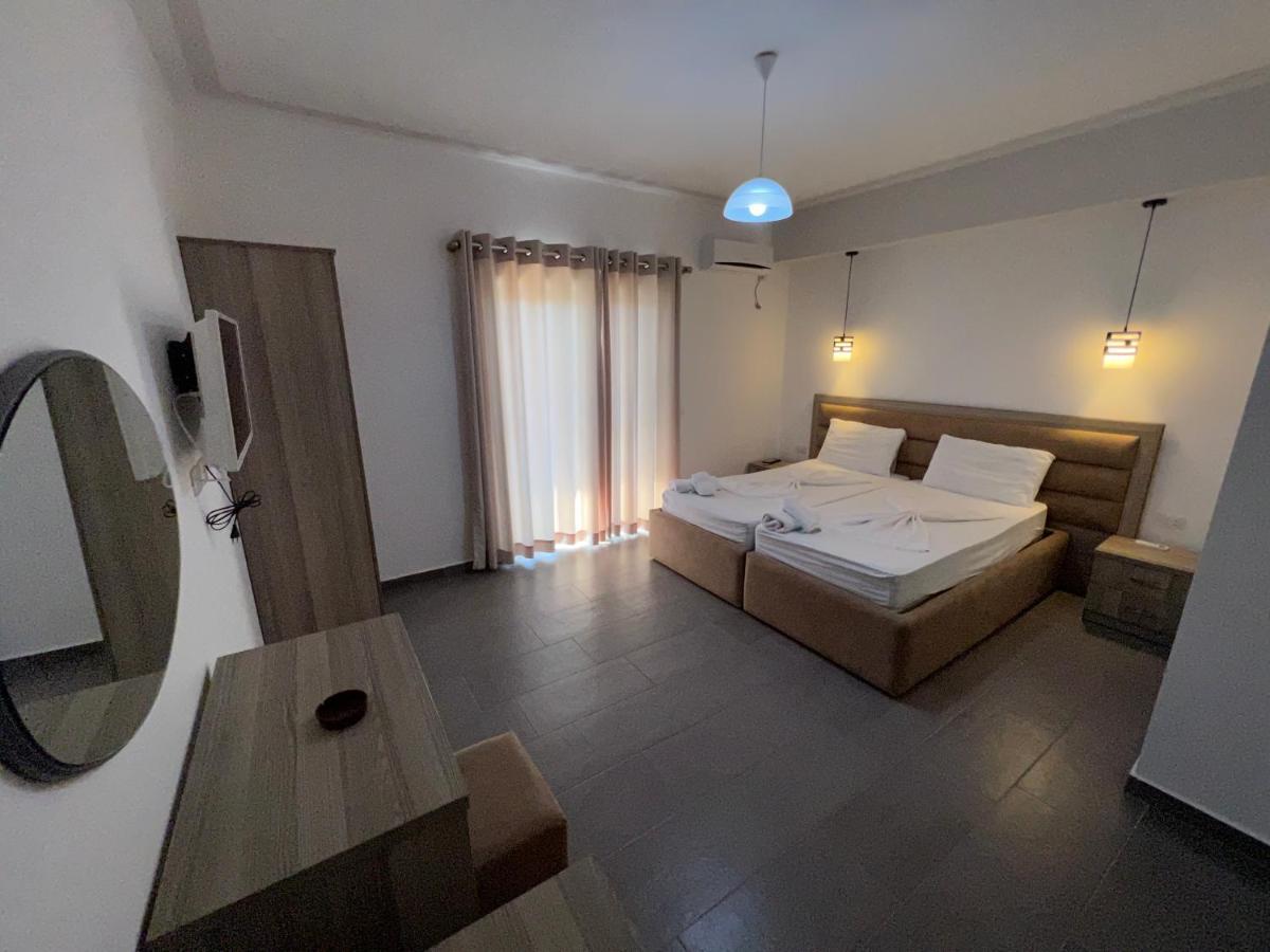 Hotel Irini ساراندا المظهر الخارجي الصورة