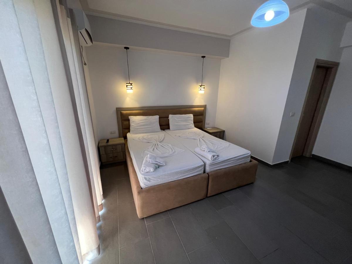 Hotel Irini ساراندا المظهر الخارجي الصورة