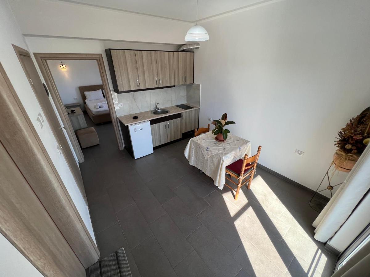 Hotel Irini ساراندا المظهر الخارجي الصورة