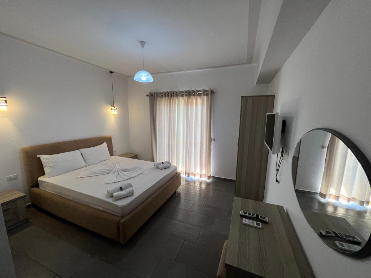 Hotel Irini ساراندا المظهر الخارجي الصورة