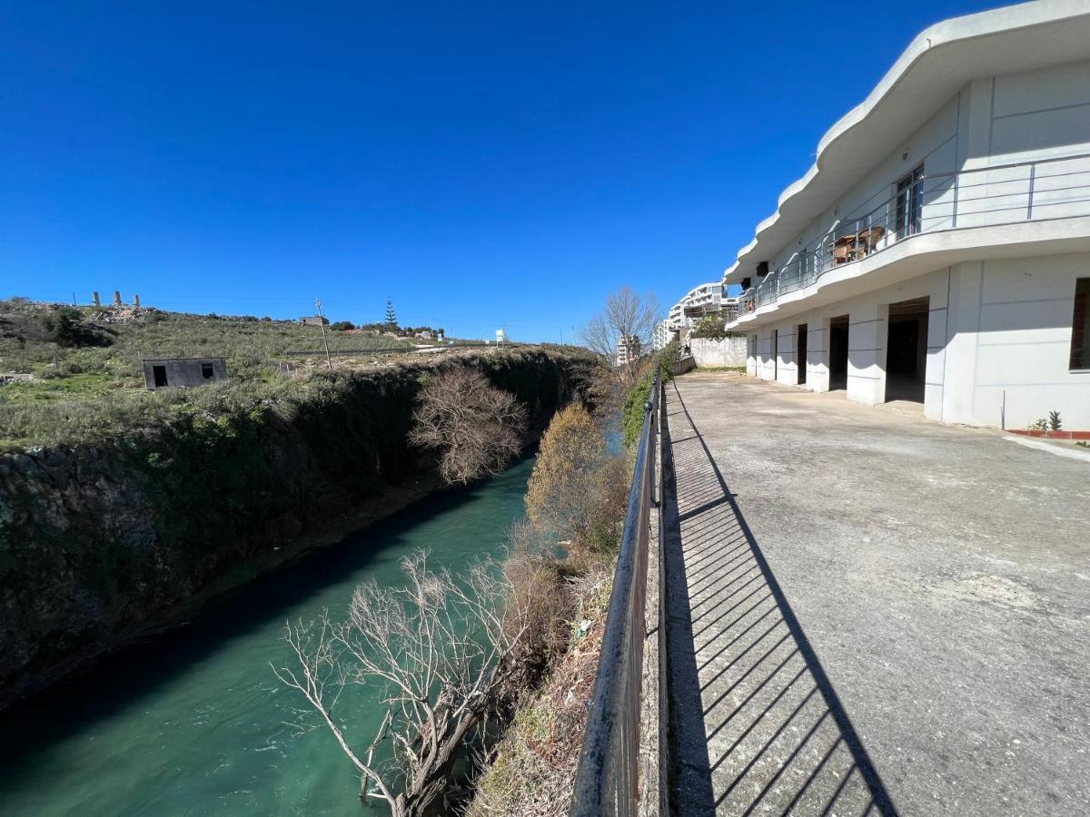 Hotel Irini ساراندا المظهر الخارجي الصورة