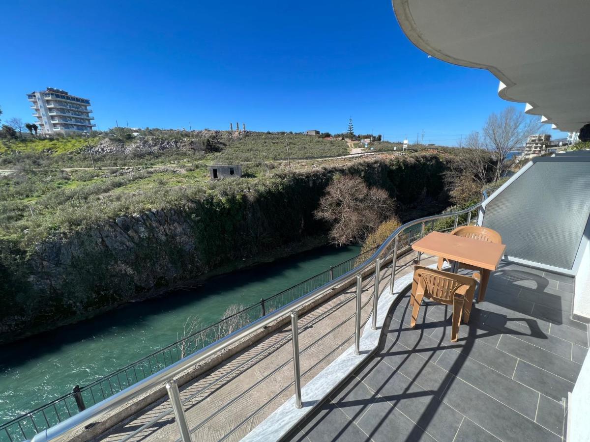 Hotel Irini ساراندا المظهر الخارجي الصورة