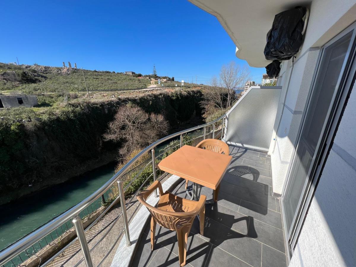 Hotel Irini ساراندا المظهر الخارجي الصورة