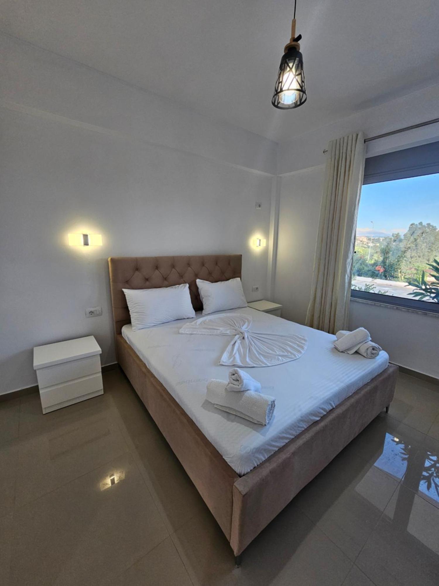 Hotel Irini ساراندا المظهر الخارجي الصورة