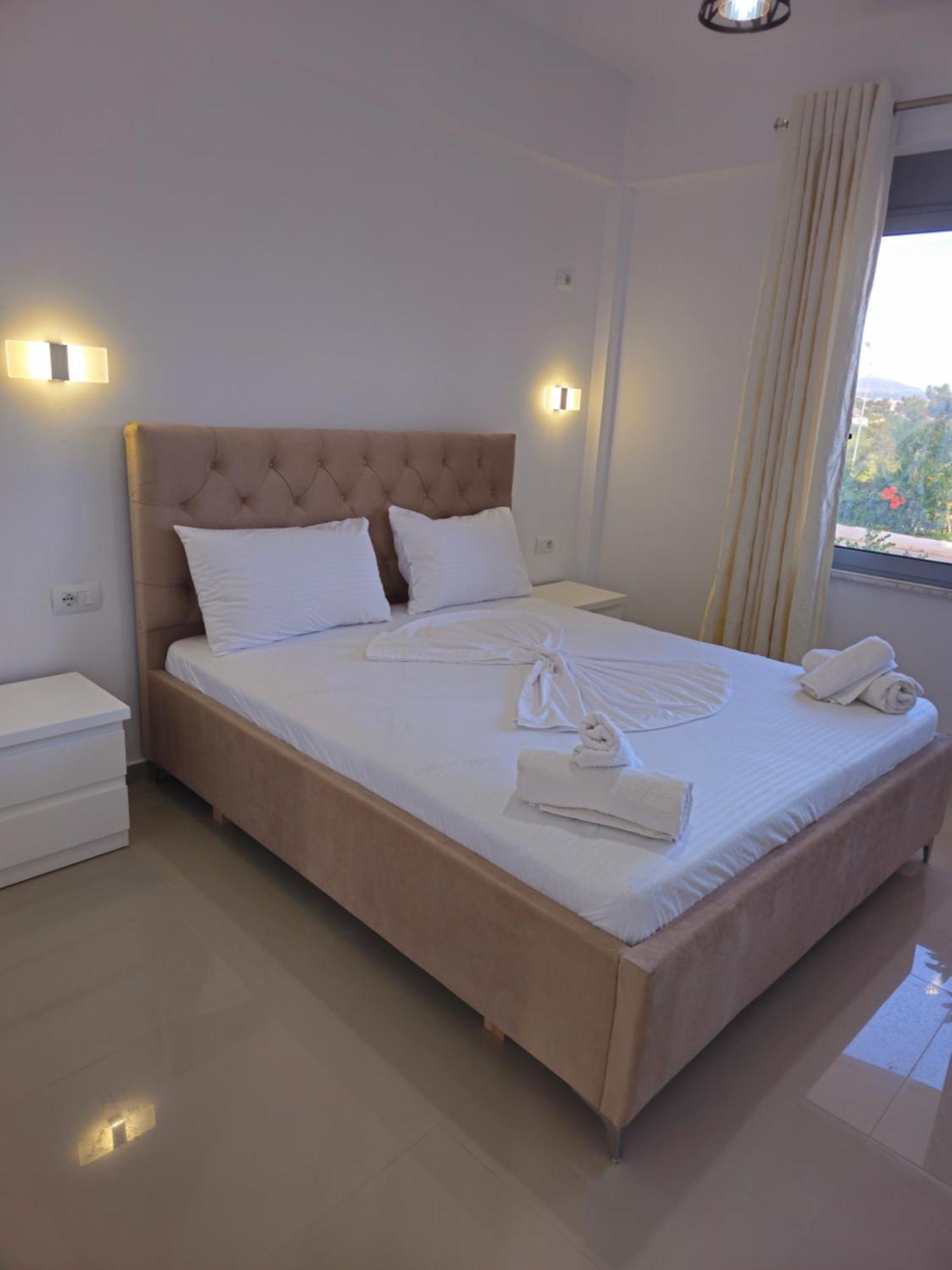 Hotel Irini ساراندا المظهر الخارجي الصورة