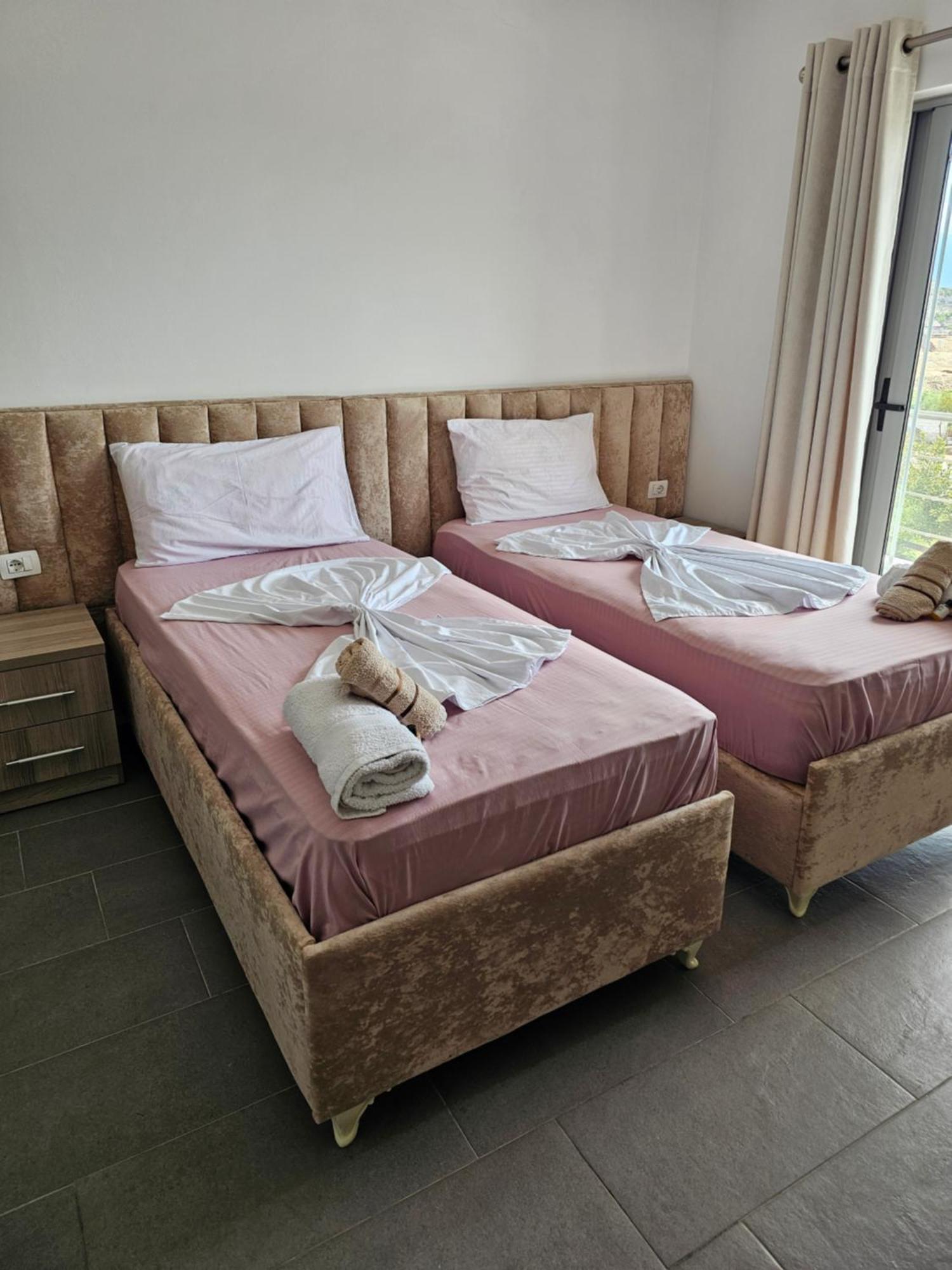 Hotel Irini ساراندا المظهر الخارجي الصورة