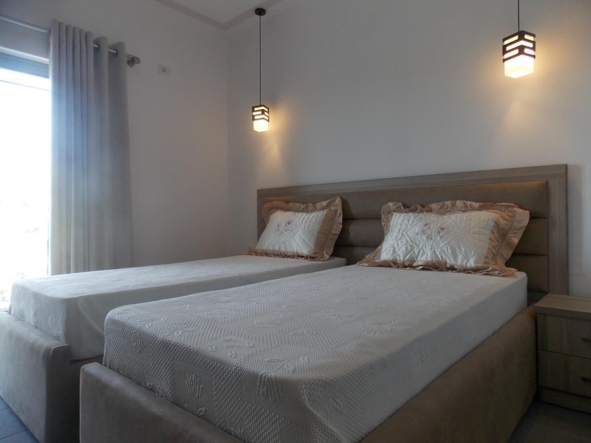 Hotel Irini ساراندا المظهر الخارجي الصورة