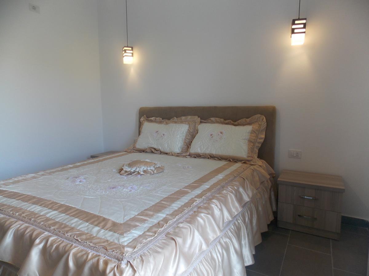 Hotel Irini ساراندا المظهر الخارجي الصورة