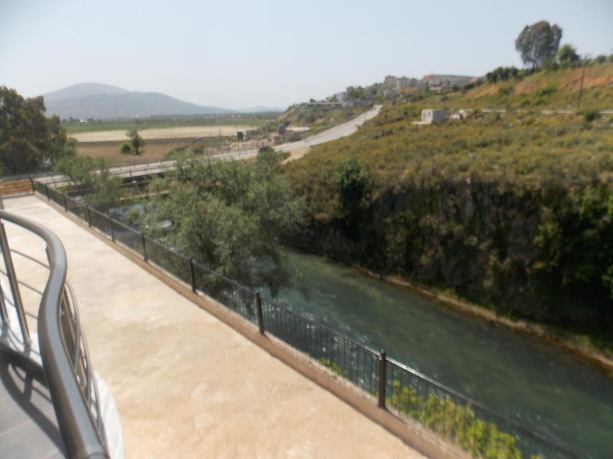 Hotel Irini ساراندا المظهر الخارجي الصورة