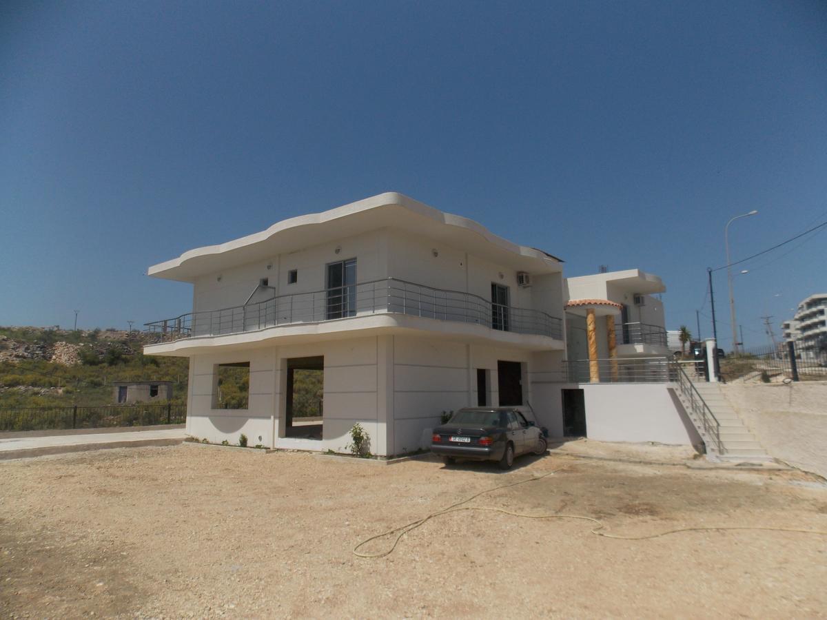 Hotel Irini ساراندا المظهر الخارجي الصورة