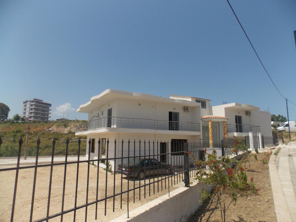 Hotel Irini ساراندا المظهر الخارجي الصورة