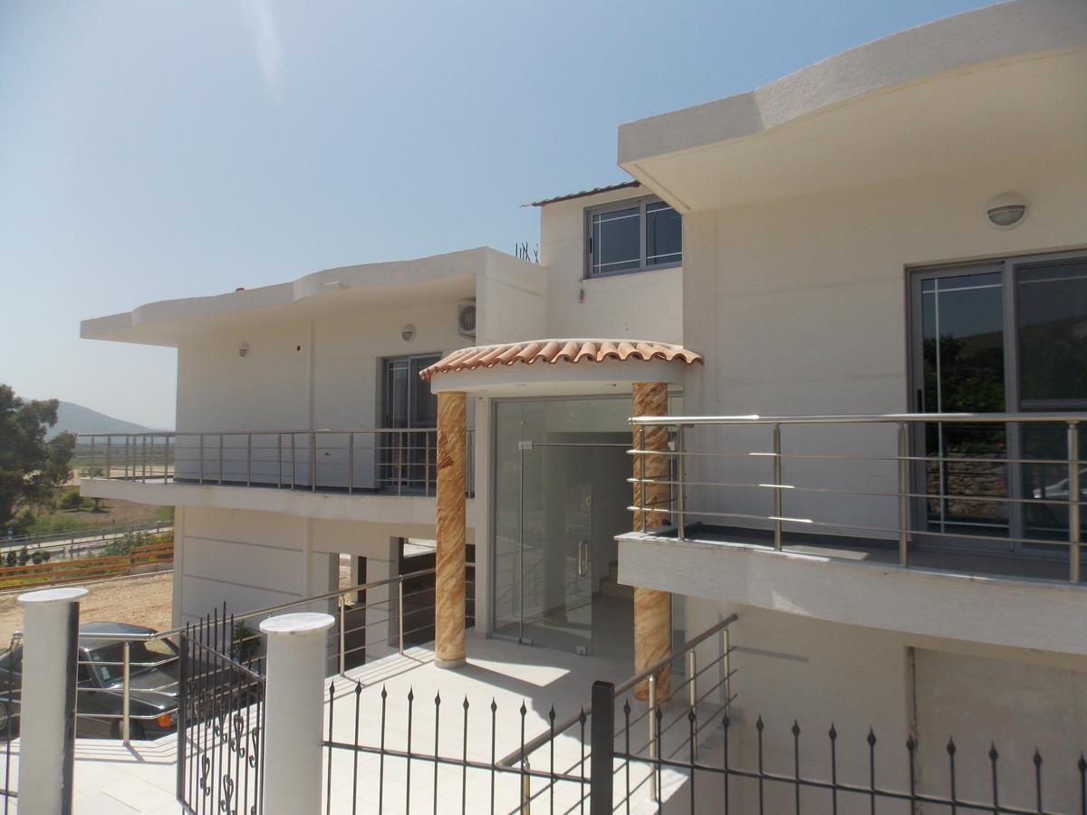 Hotel Irini ساراندا المظهر الخارجي الصورة