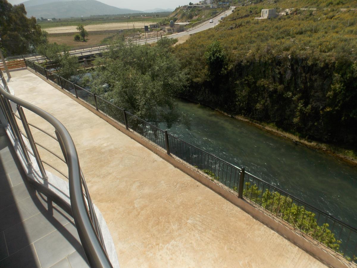 Hotel Irini ساراندا المظهر الخارجي الصورة