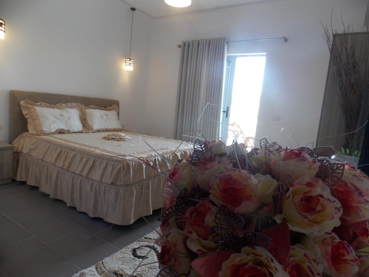 Hotel Irini ساراندا المظهر الخارجي الصورة