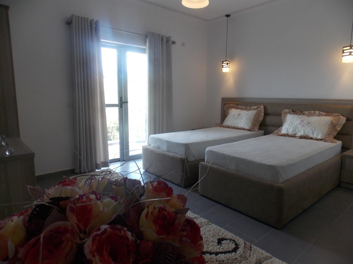 Hotel Irini ساراندا المظهر الخارجي الصورة