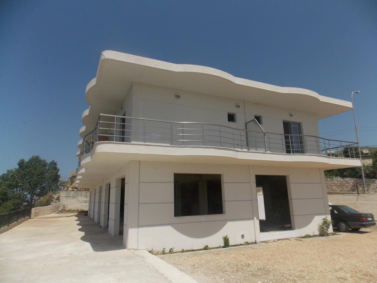 Hotel Irini ساراندا المظهر الخارجي الصورة