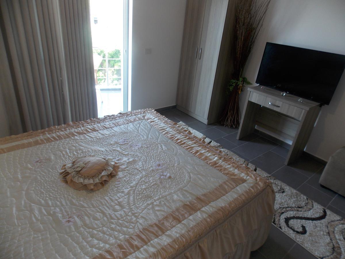 Hotel Irini ساراندا المظهر الخارجي الصورة