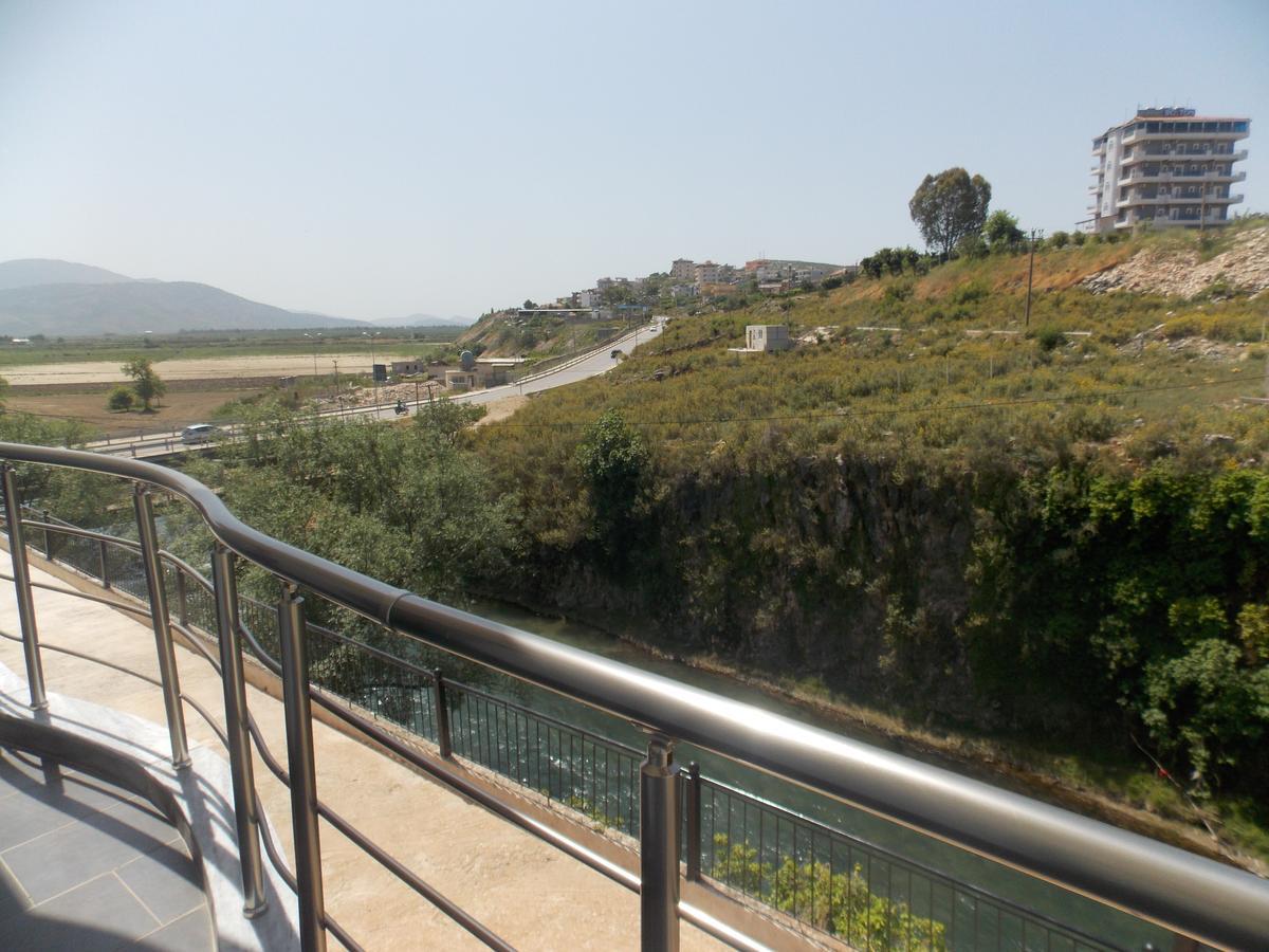 Hotel Irini ساراندا المظهر الخارجي الصورة