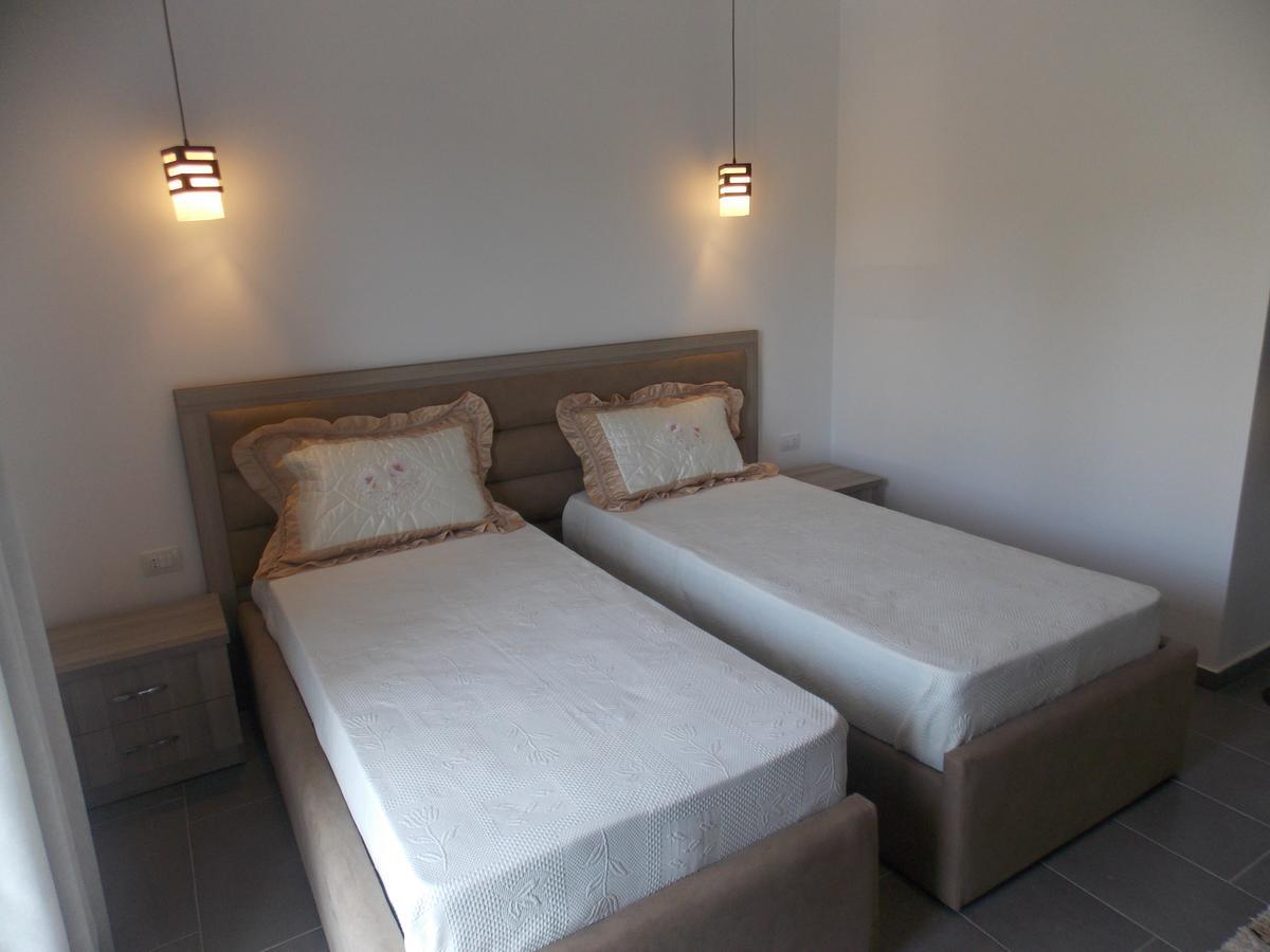 Hotel Irini ساراندا المظهر الخارجي الصورة