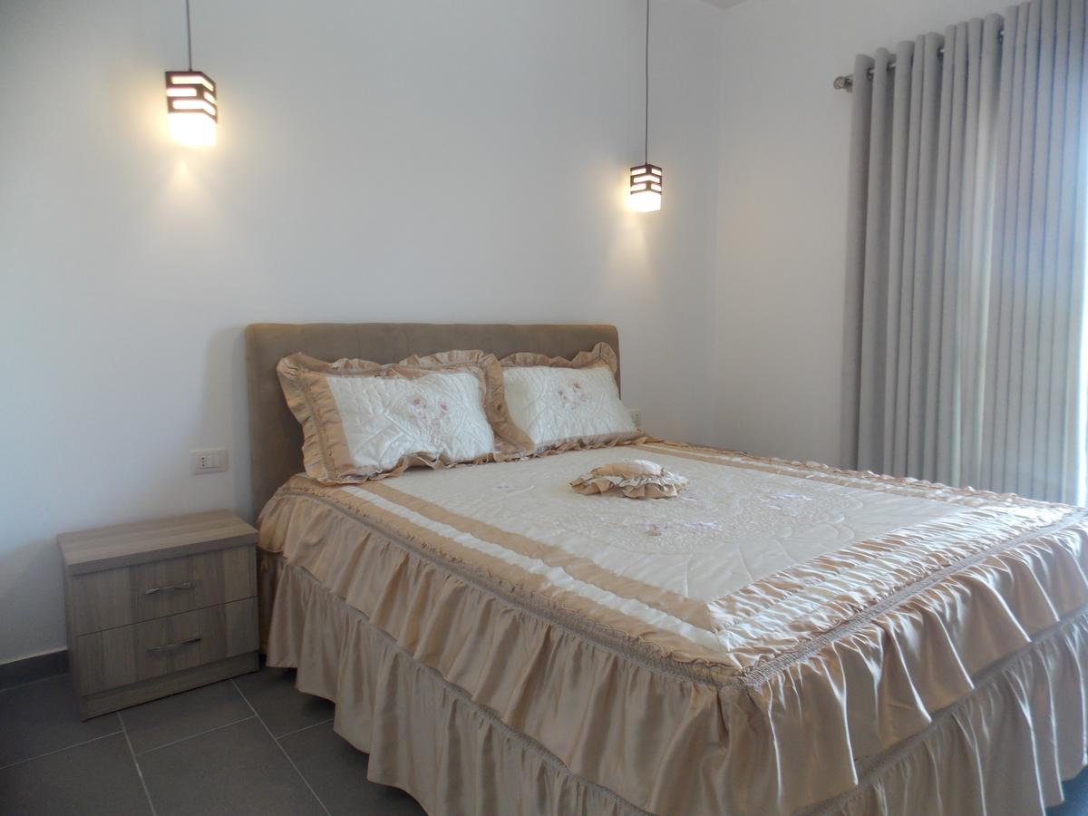 Hotel Irini ساراندا المظهر الخارجي الصورة