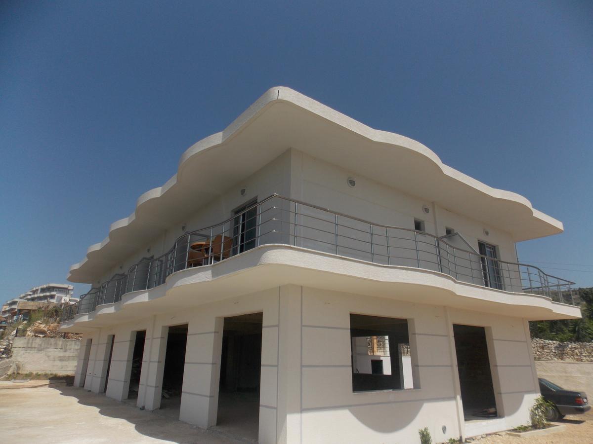 Hotel Irini ساراندا المظهر الخارجي الصورة