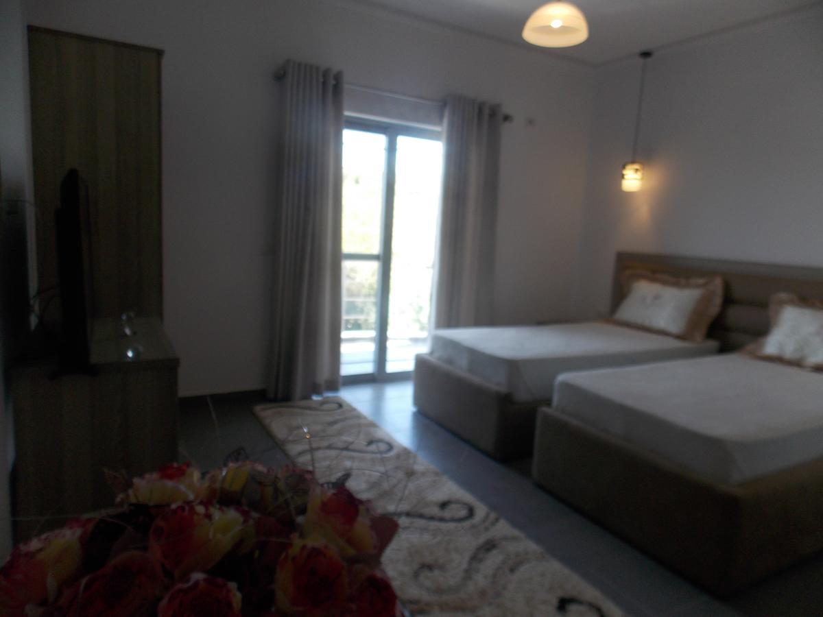 Hotel Irini ساراندا المظهر الخارجي الصورة