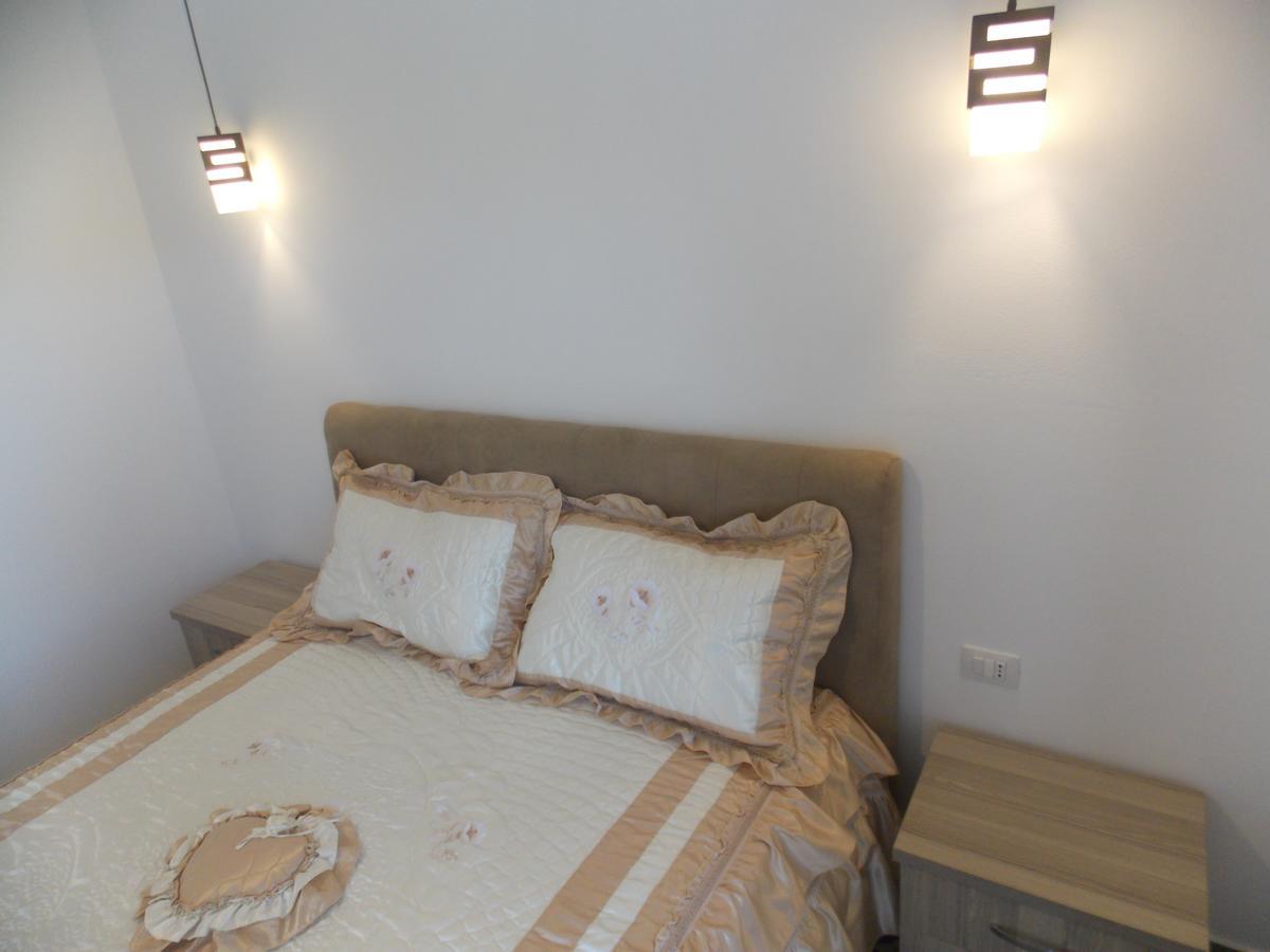 Hotel Irini ساراندا المظهر الخارجي الصورة
