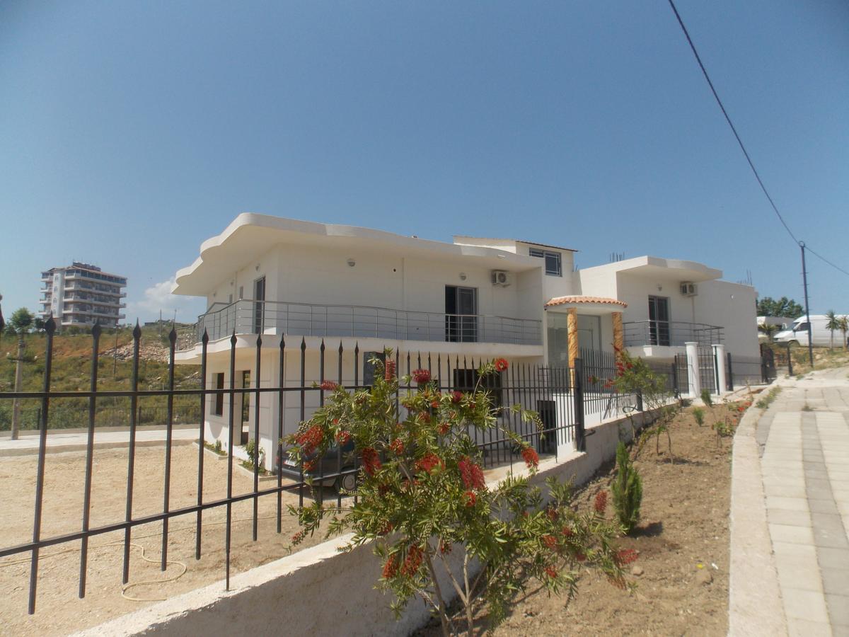 Hotel Irini ساراندا المظهر الخارجي الصورة