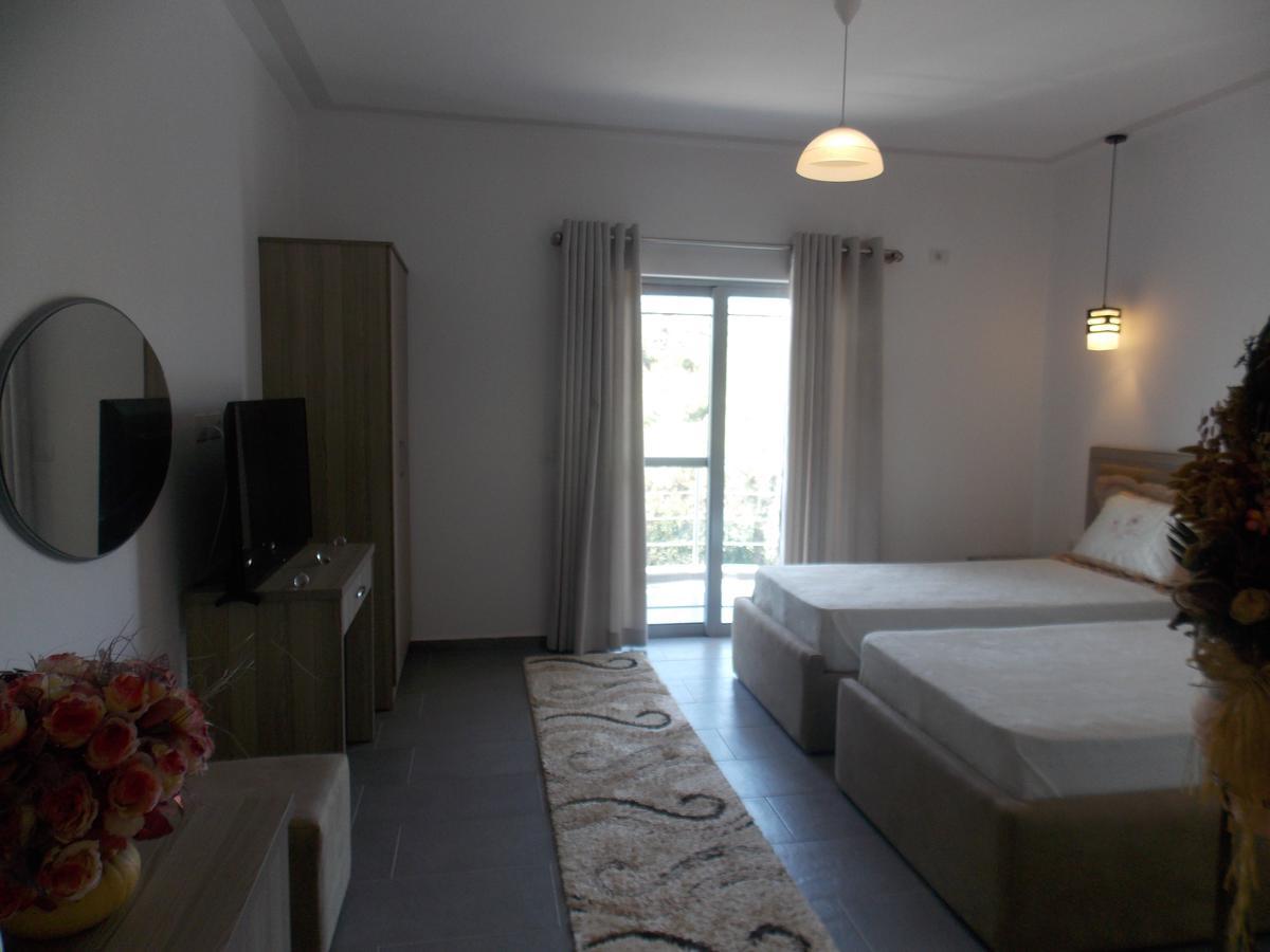 Hotel Irini ساراندا المظهر الخارجي الصورة